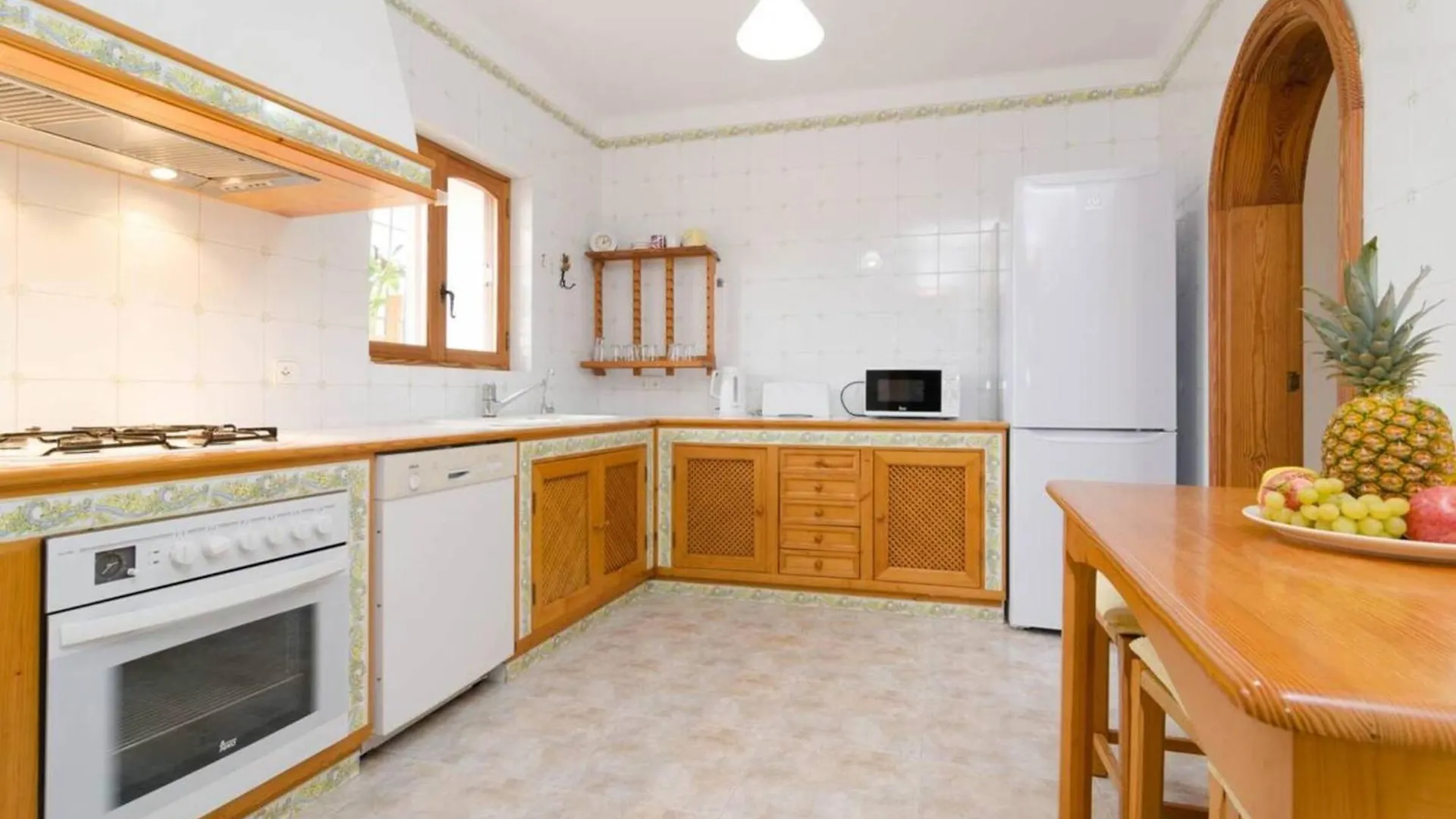 Finca Sant Blai Nou 坎波斯