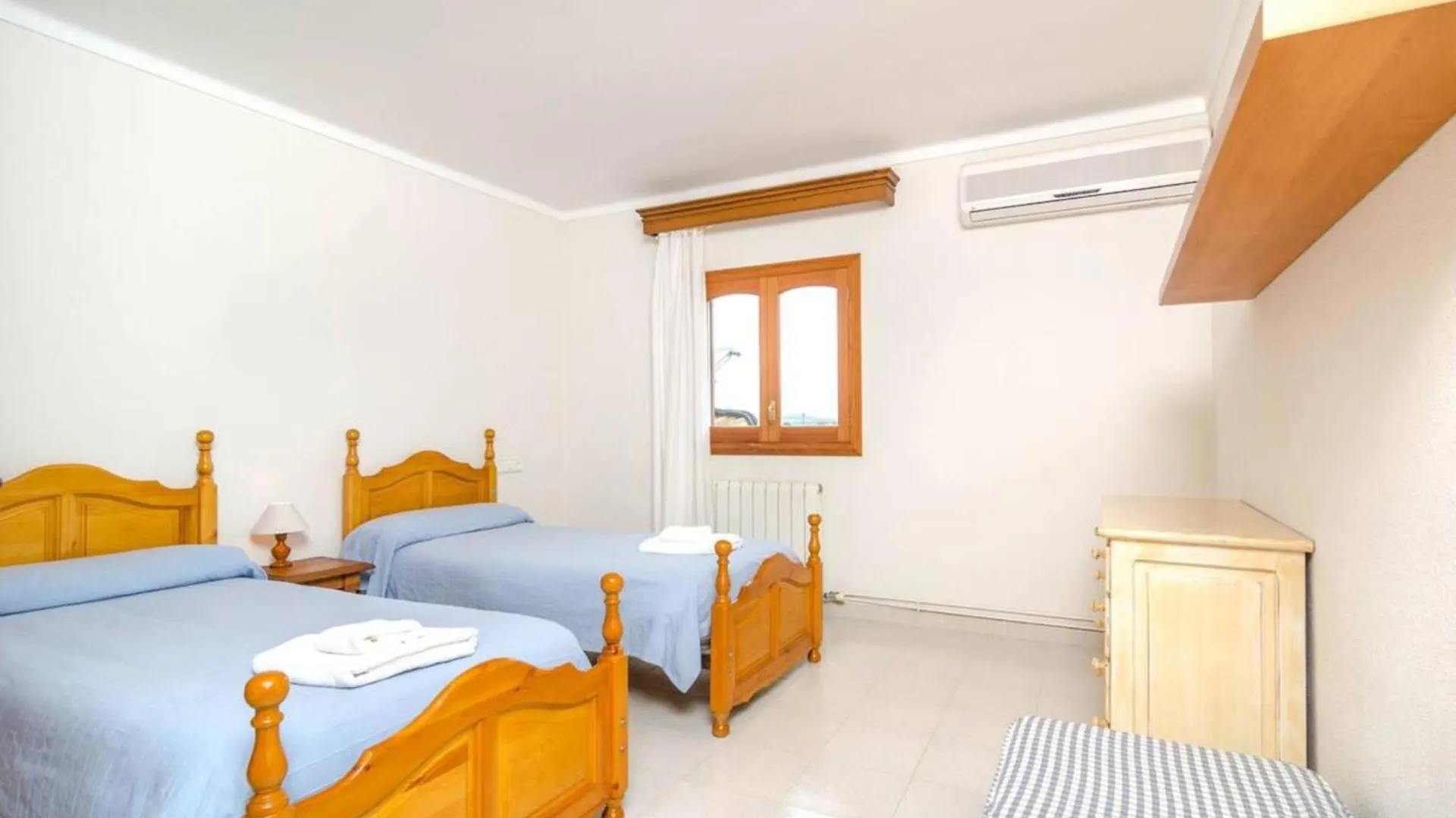 Finca Sant Blai Nou 坎波斯