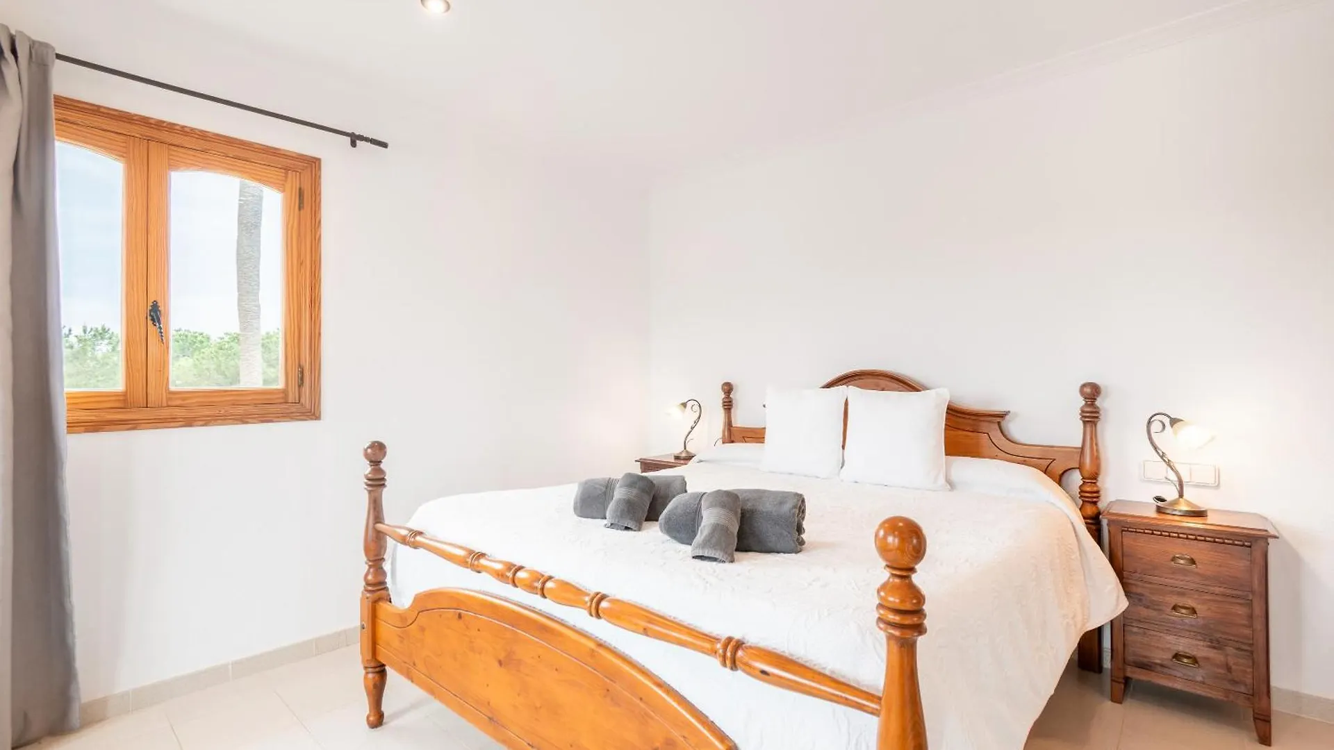 Finca Sant Blai Nou 坎波斯