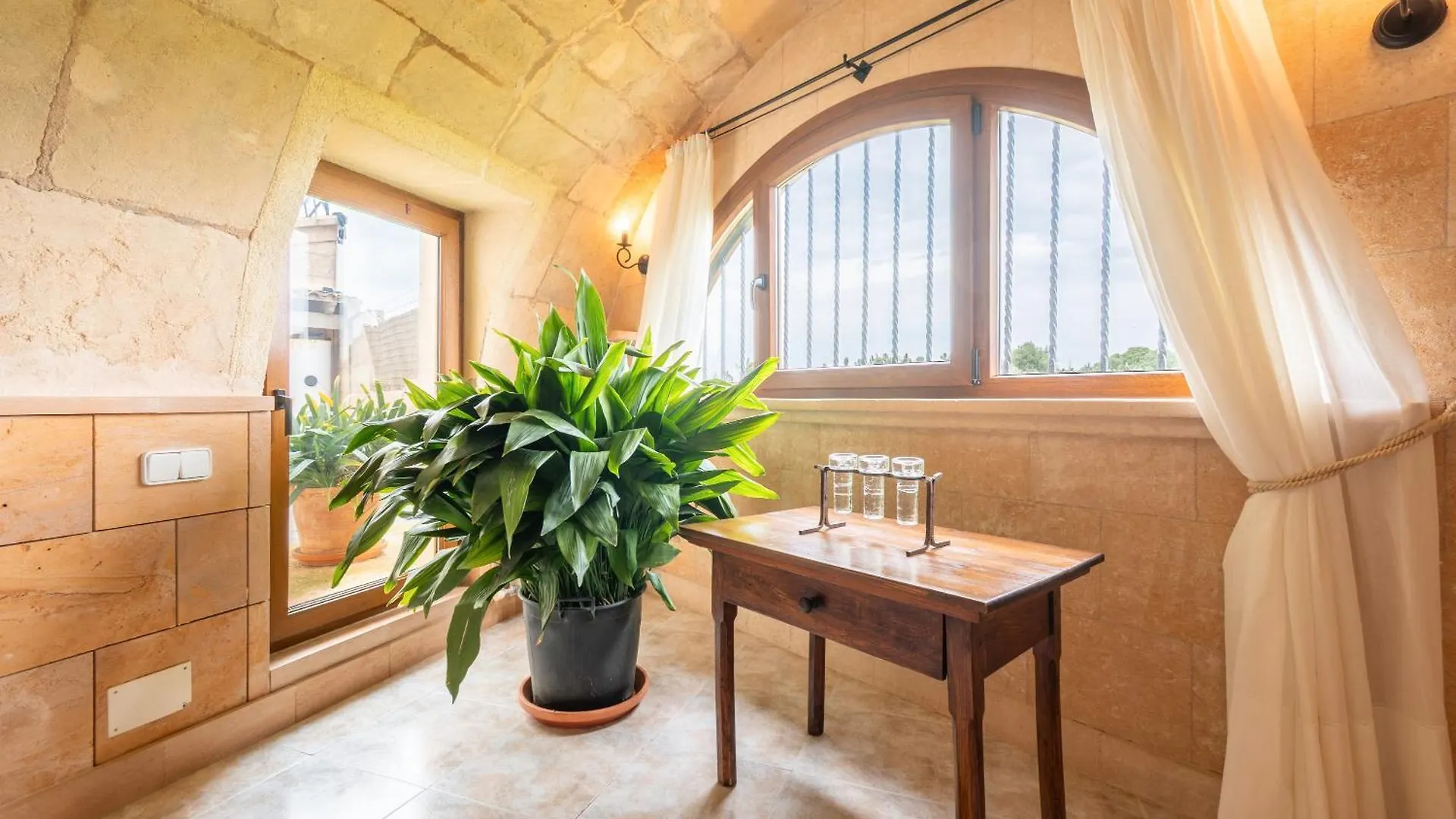度假居 Finca Sant Blai Nou 坎波斯