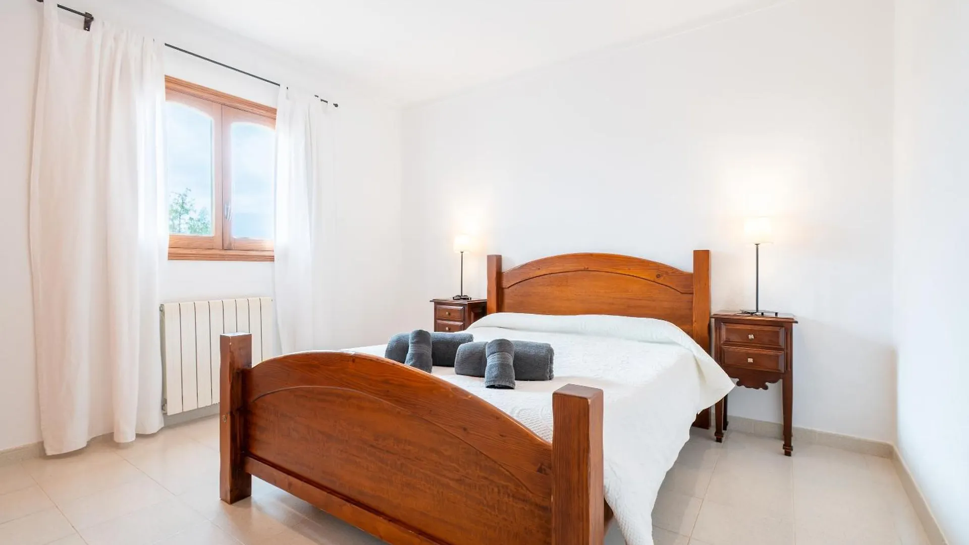 Finca Sant Blai Nou Campos  Spanien