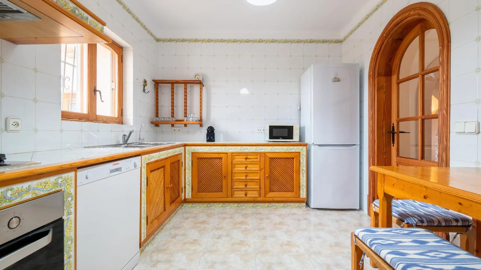 Finca Sant Blai Nou 坎波斯
