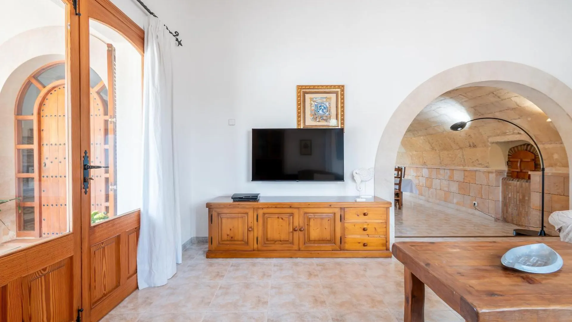 Finca Sant Blai Nou Campos